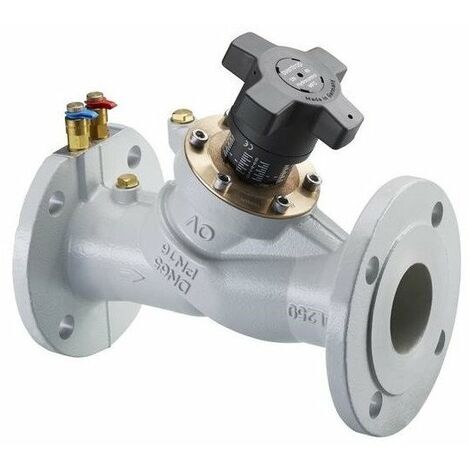EQUI toccare. IDROCONT. MFC, BR, DN65, BRID.DIN, DIAPH.INTEG