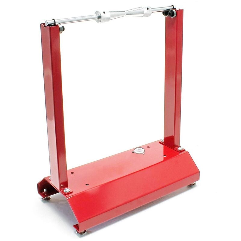 

Equilibradora Manual Para Ruedas De Motos
