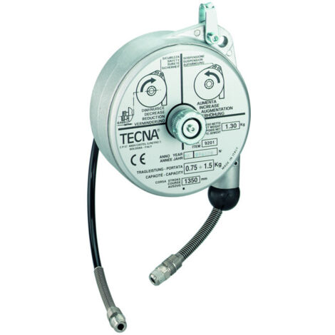 Équilibreur à ressort Schneider FZS 2