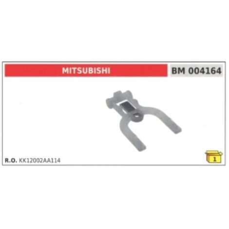 Equilibreur de carburateur à membrane MITSUBISHI moteur KK12002AA114