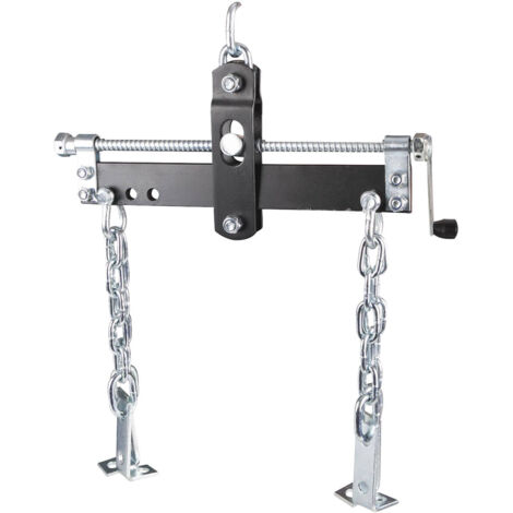 Equilibreur de charge 680kg - OH 0238 - CLAS Equipements