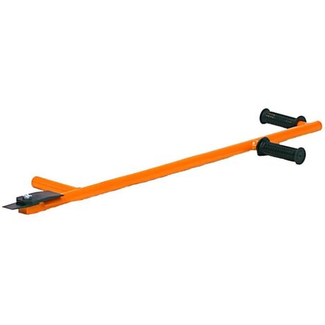 Équilibreur de pavage - BA MBS02