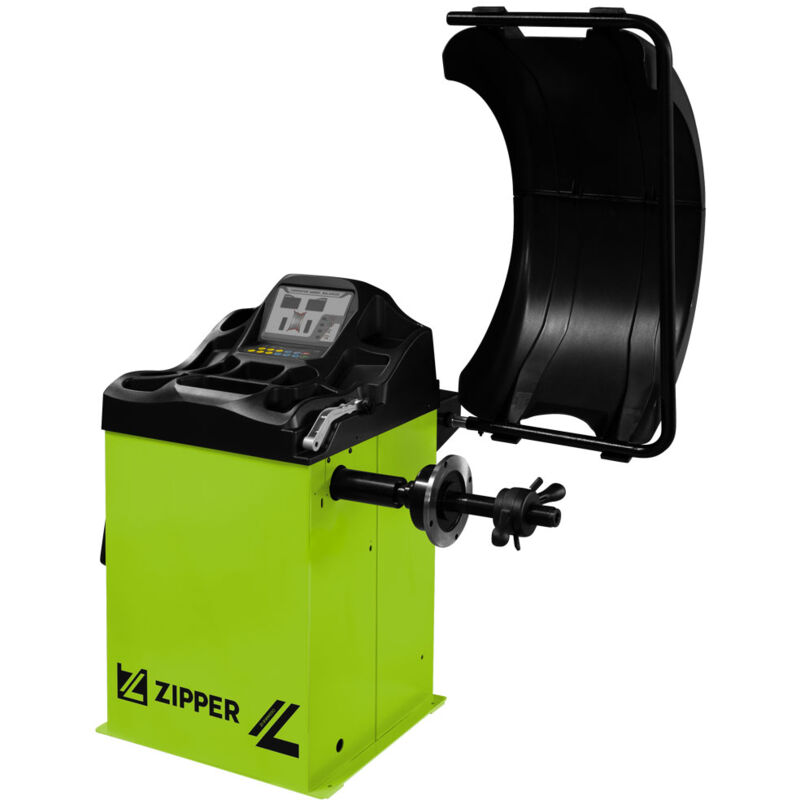 Zipper - Equilibreur de pneus de voiture 200w zi-rwm99O