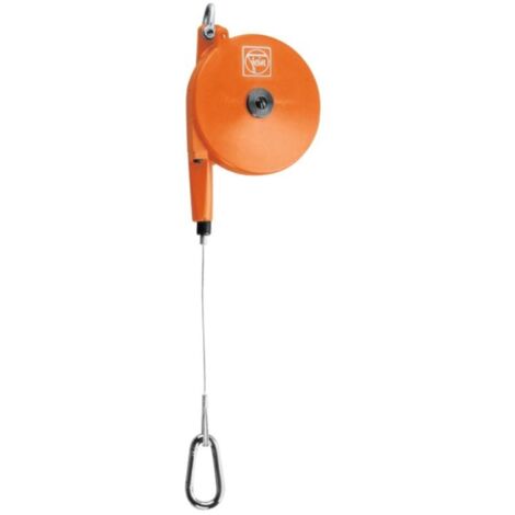 Équilibreur Équilibreur b.1,5kg Trgf.1,5kg corde de traction en nylon Longueur de corde 0,9m FINE