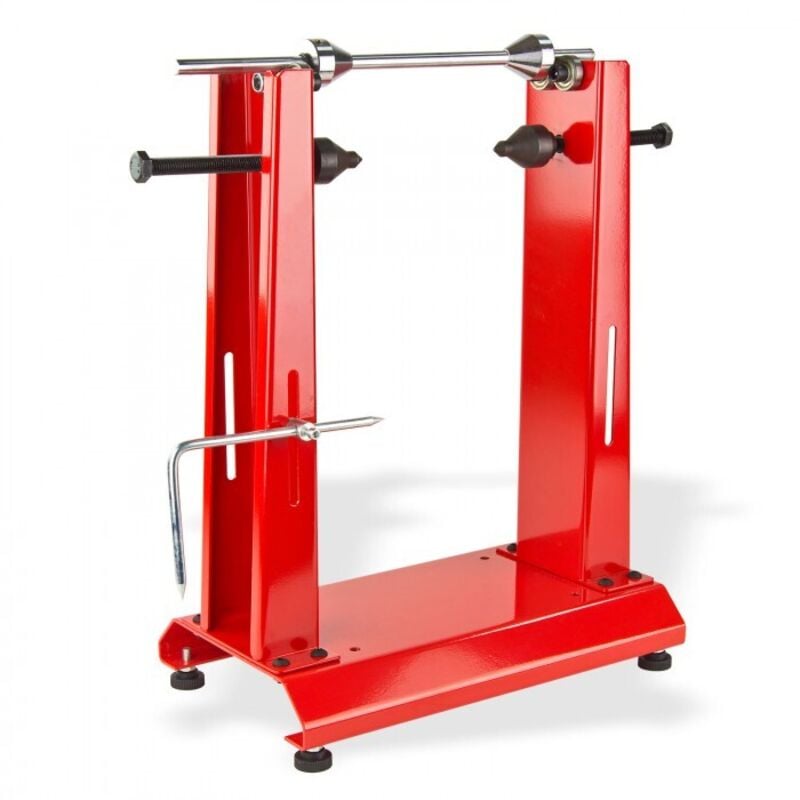 Dema - Equilibreuse de roues moto ma 21 ø roues 900 mm maxi