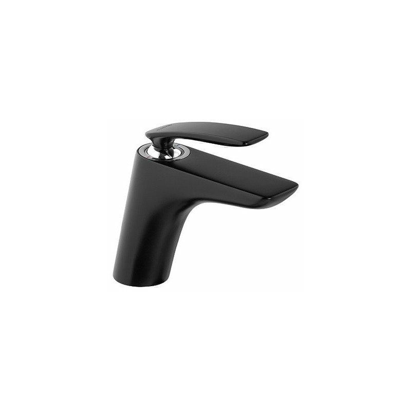 

Equilibrio con lavadora. cromo / negro