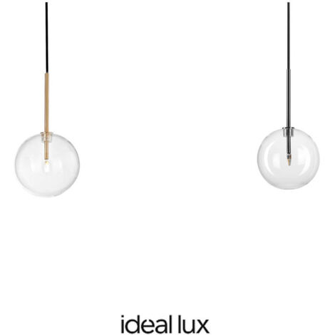 EQUINOXE SP1 D15, Sospensione, Ideal Lux