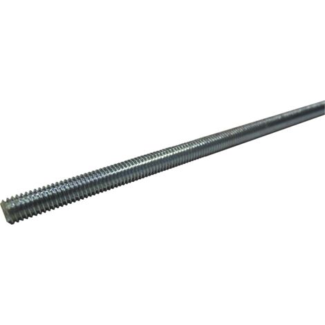 EQUINOXE - Tige filetée en 1m - 26950 - Ce produit de marque EQUINOXE est neuf.