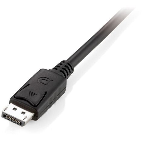 Equip 119339 câble DisplayPort 10 m Noir