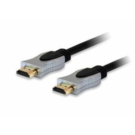Equip 119347 câble HDMI 10 m HDMI Type A (Standard) Noir
