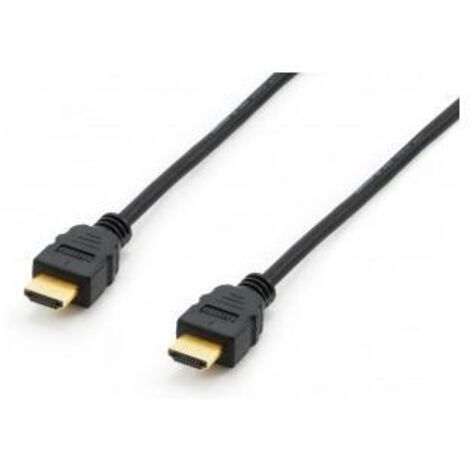 Equip 119350 Cavo HDMI 2.0, 1,8 m, 4K/60Hz