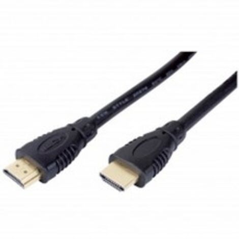 Equip 119356 HDMI cable 7.5 m HDMI type A (Standard) Noir