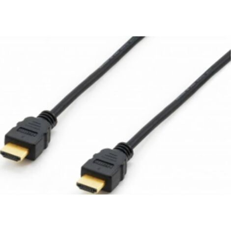 Equip 119373 cavo HDMI 10 m HDMI tipo A (Standard) Nero