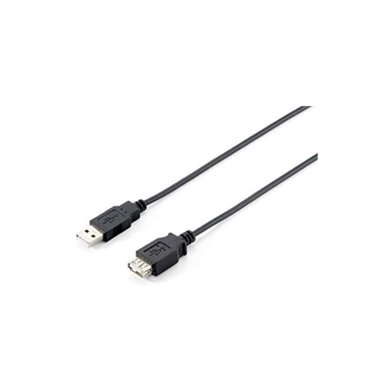 

Prolongador Cable USB 2.0 A Macho A Hembra 5m