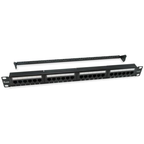 Equip 135426 pezzo di pannello 1U