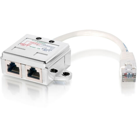 EQUIP 245520 1-Port 20W USB-C PD-Ladegerät