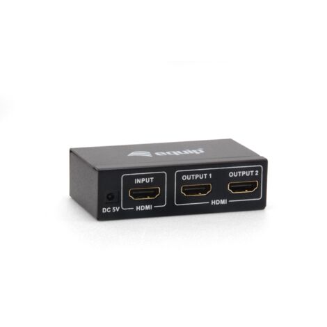 Equip 332712 répartiteur vidéo HDMI 2x HDMI
