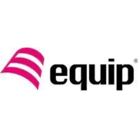 equip 404532 câble réseau Cat6 gris 305 m