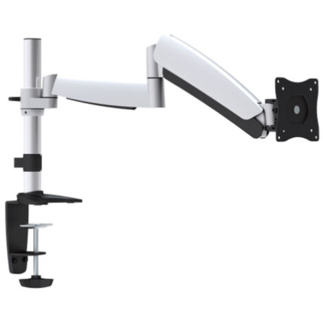Equip 650112 Monitorständer 68,6 cm (27") White Desktop