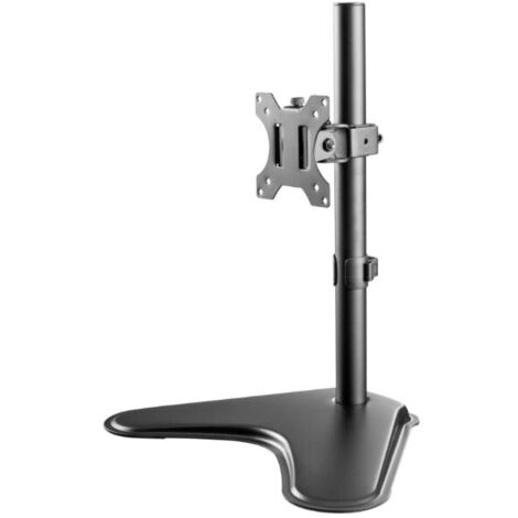 Equip 650122 support pour téléviseur 81,3 cm (32") Noir