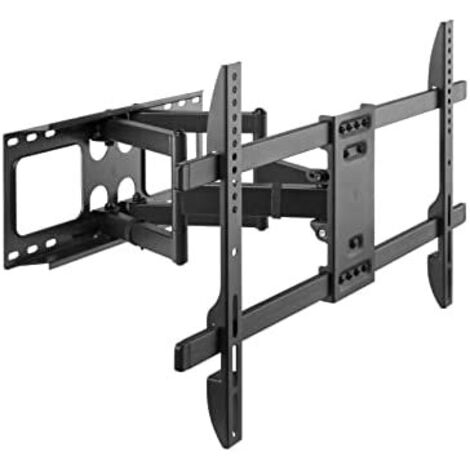 Equip 650335 TV-Ständer 2,03 m (80") Schwarz