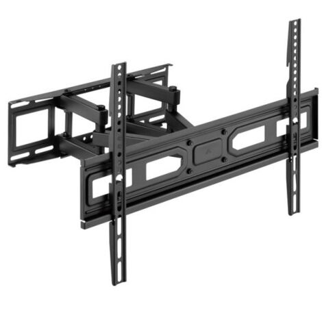 Equip 650337 support pour téléviseur 2,03 m (80") Noir