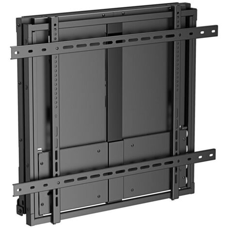 Equip 650346 support pour téléviseur 2,54 m (100") Noir