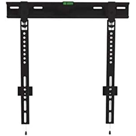 Equip 650363 display stand de signalling 139.7 cm (55") Black