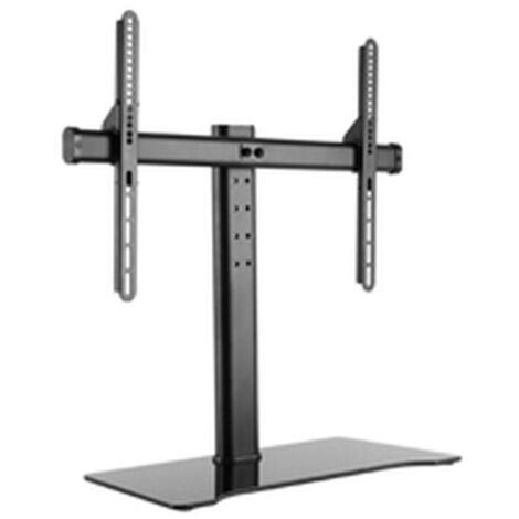 equip 650601 support TV à parete noir 32-55 pouces