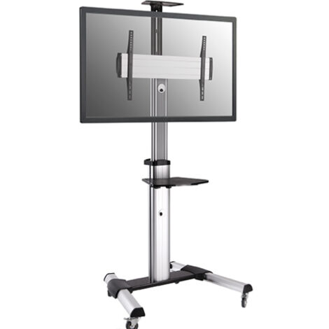 Equip 650602 Display-Ständer de Signalisierung 177,8 cm (70") Schwarz, White