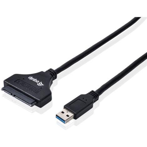 Equip Adattatore da USB 3.0 a SATA