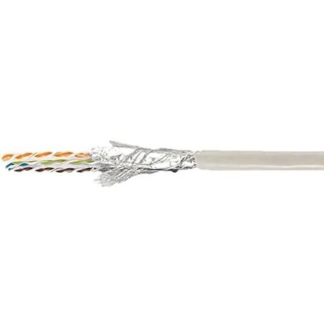 Equip Câble Bulk SF UTP Cat6 100 m Halogen Free