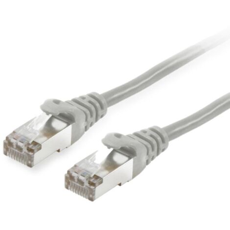 equip cable de interconexion - 15 m - gris