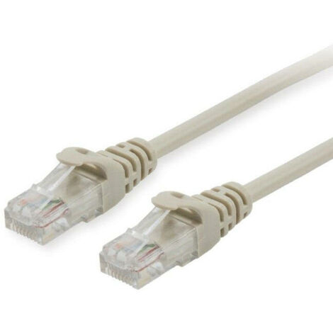 Nedis RJ45 categoría de cable 5e SF/UTP 10 m (azul) - Cable RJ45