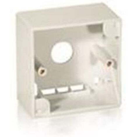 Equip Gehäuse Universal Ap für Pro Keystonejacks Pro