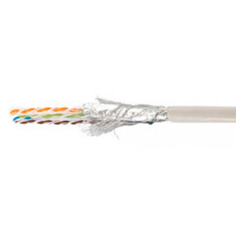 Equip Kabel Bulk SF UTP Cat6 100 m halogenfrei