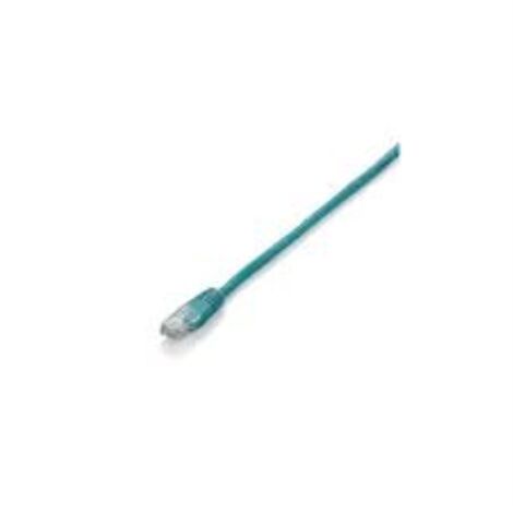 Equip - rj45 cat.6 utp netzwerkkabel 5m grün