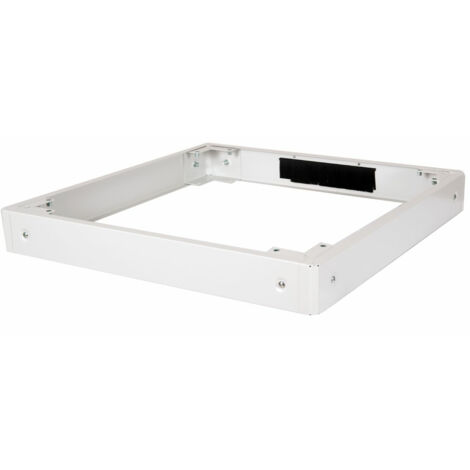 Equip Sockel 19` für Serverschränke 80x80cm gr