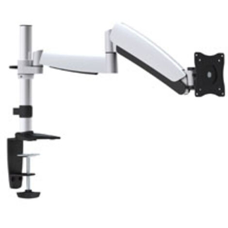 Equip Soporte Giratorio 360º 13/27` Vesa 100x100 Max 9Kg Plata