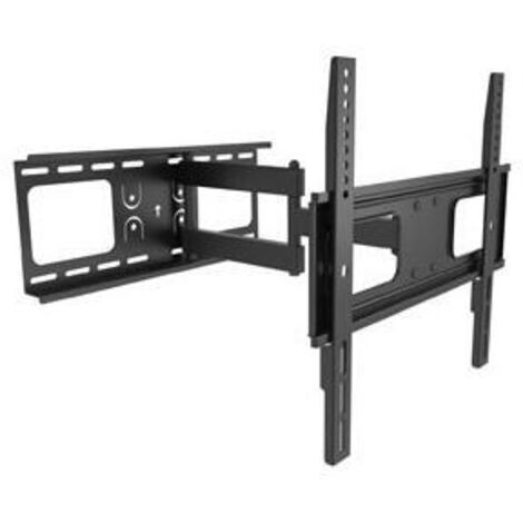 Equip Soporte TV 32`/55` VESA 400x400 50Kg Inclinable