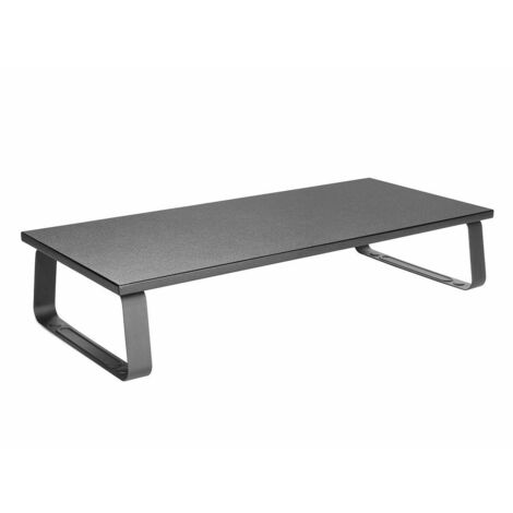 Equip Support Ergonomique Noir pour Bureau 600 mm