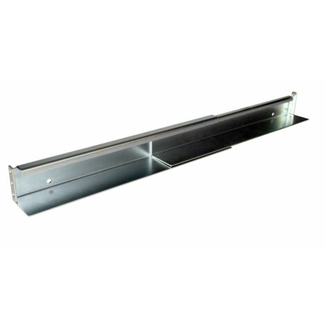 Equip Trageschiene 19` für Serverschränke 600x800mm si