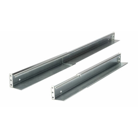 Equip Trageschiene 19` für Serverschränke 800x1000mm si