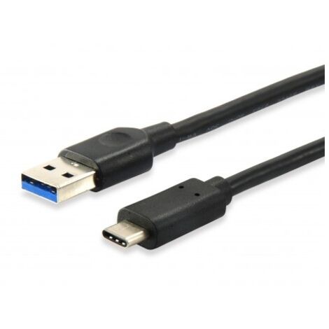 Equip USB 3.0 Typ A auf Typ C Kabel, 0.25m