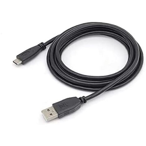 Equip USB Kabel 2.0 A - C St/St 3.0m 480Mbps schwarz (128886)