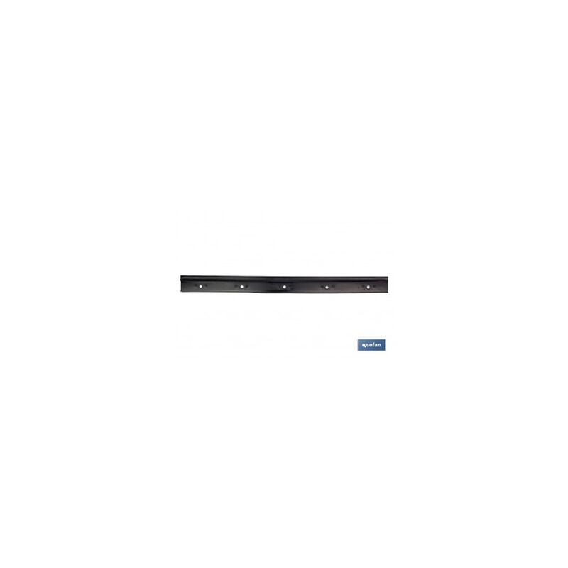 

Otros - Carril plastico para gavetas super 495x40mm