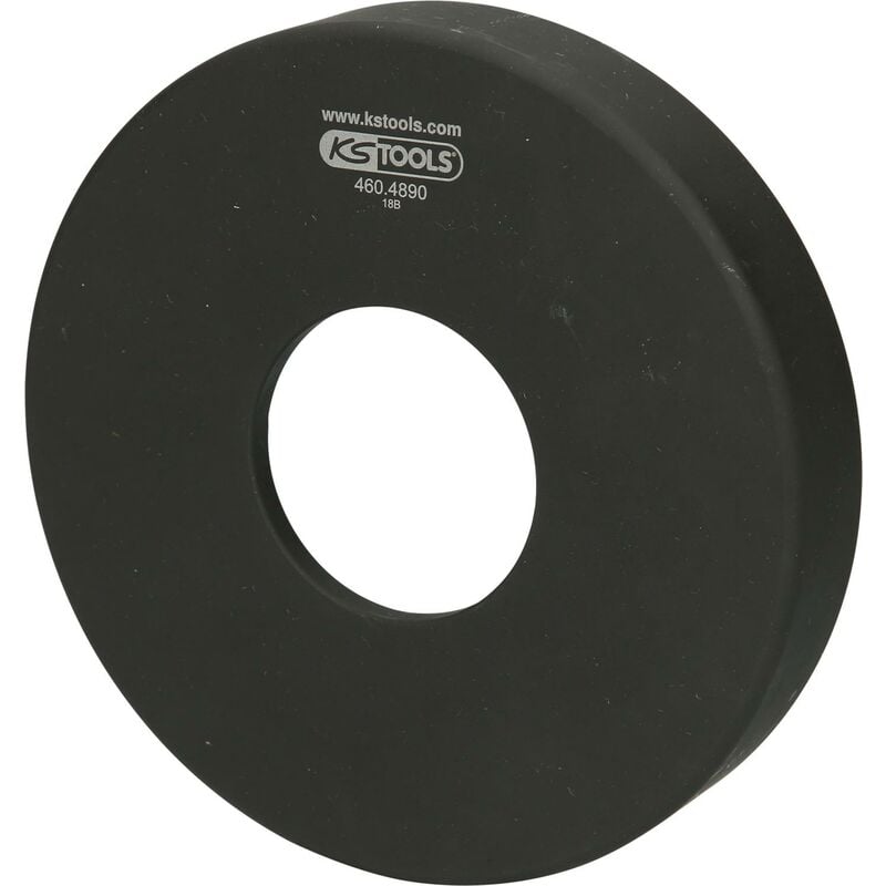 Kstools - Disque de pression, diamètre extérieur 138 mm