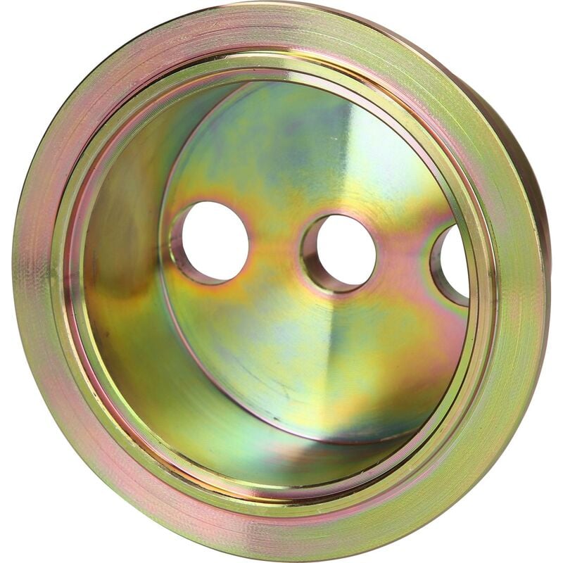 Kstools - Cloche d&aposinsertion, diamètre extérieur 110 mm, diamètre intérieur 80 mm