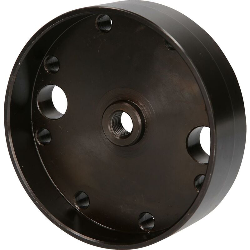 Kstools - Plaque de guidage, diamètre extérieur 125 mm