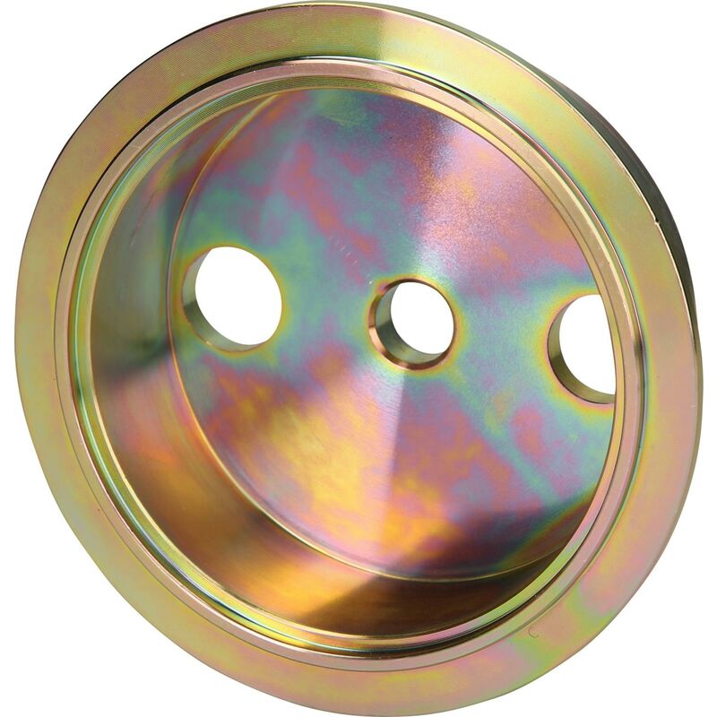 Kstools - Cloche d&aposinsertion, diamètre extérieur 131 mm, diamètre intérieur 100 mm